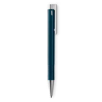 LAMY Kugelschreiber logo M+ petrol gloss - Special Edition (2020)